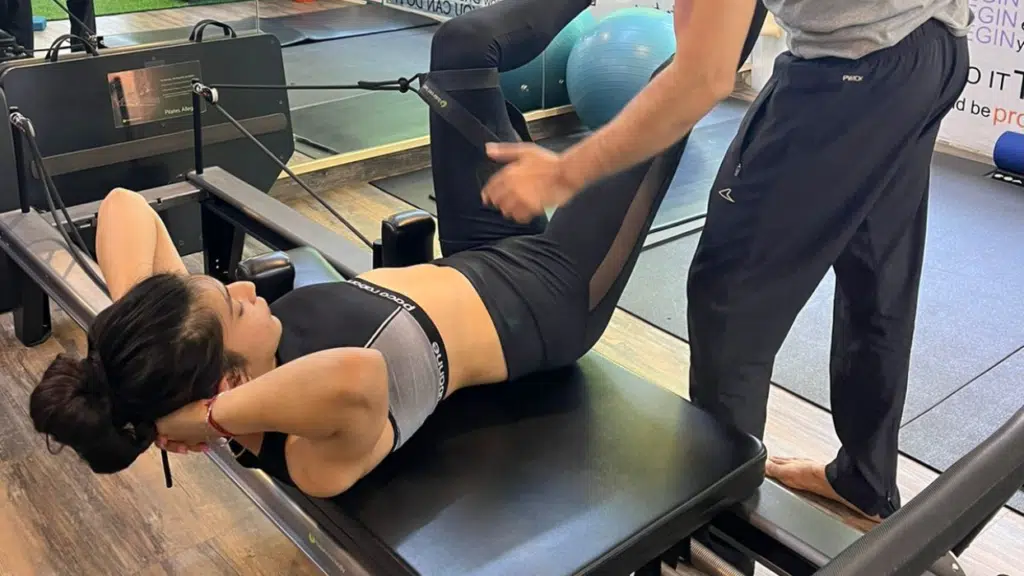 Excel Pilates | Pilates Classes in Vasant Kunj | Pilate Classes Near Me | Pilates exercises