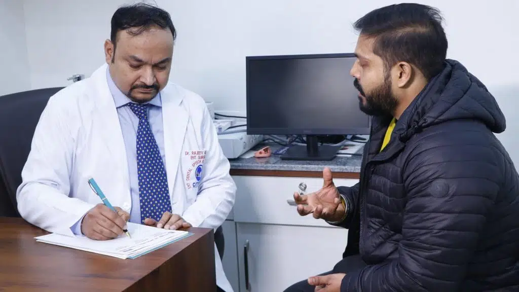 Citymed ENT Dental Speech and Hearing Center