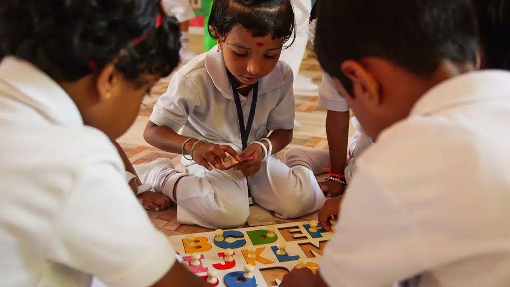 Padmasree Central School