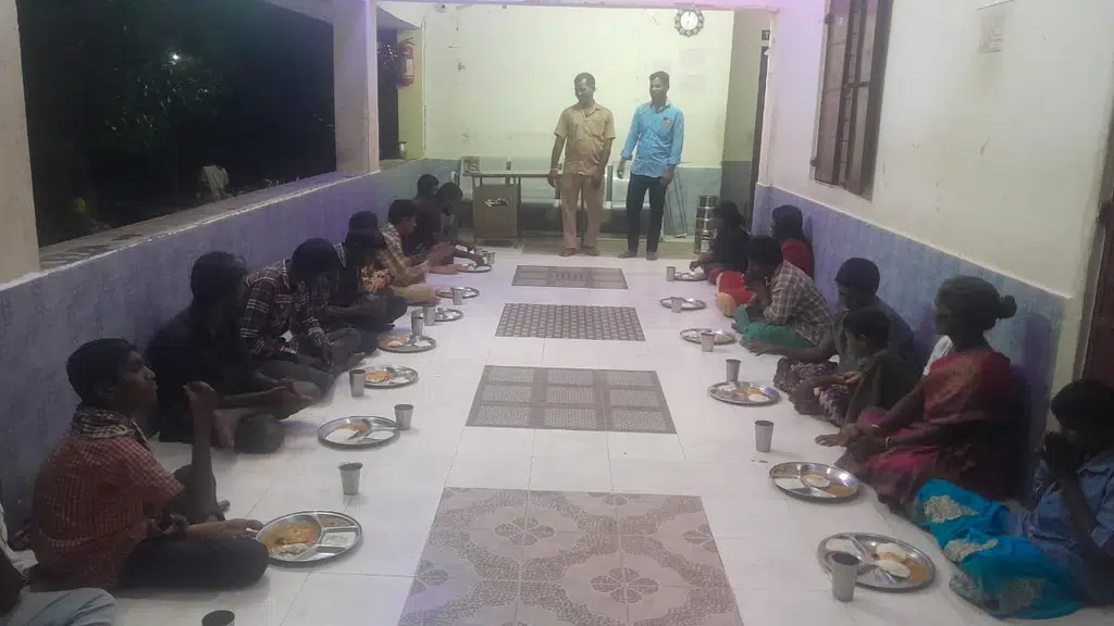 Sengodu Foundation