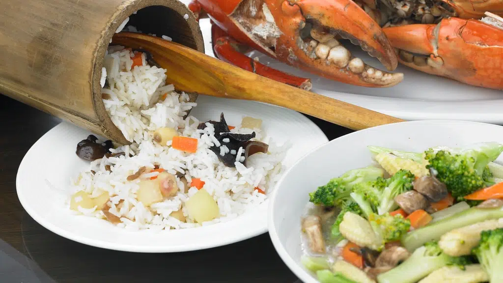 Nanking Chinese Restaurant