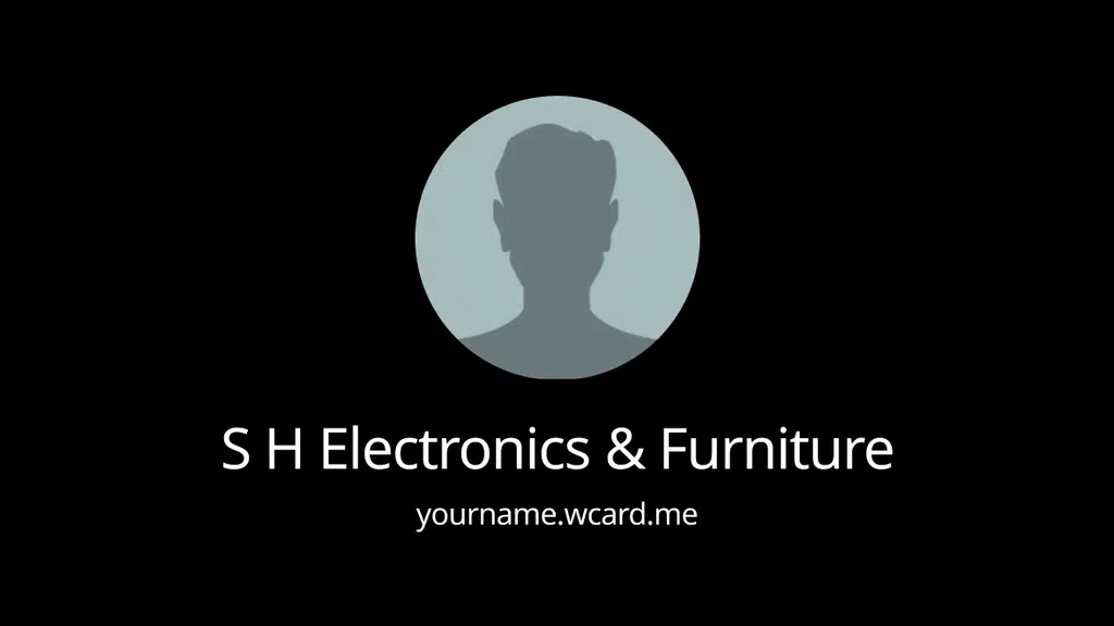 SH Electronics and Furniture