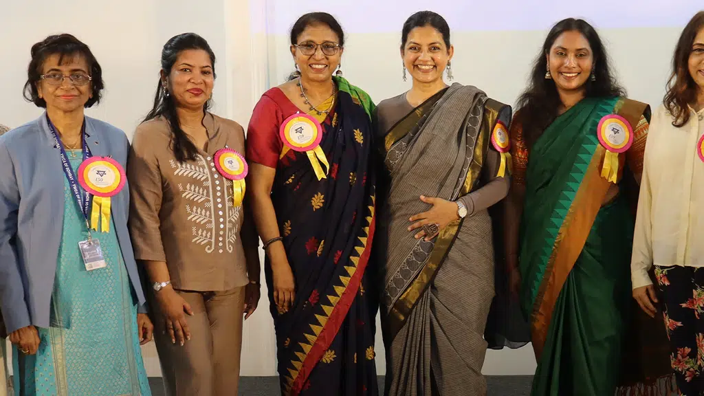 YWCA of Bombay
