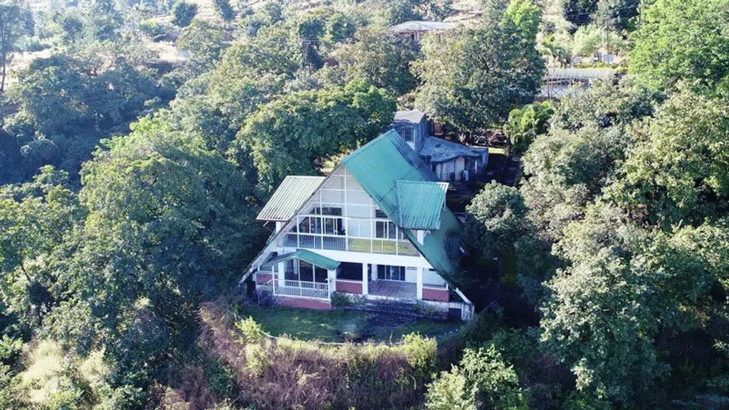 Riverside Inn