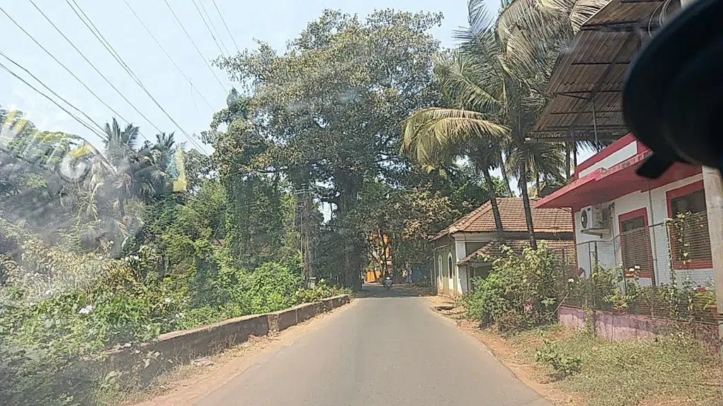 Tong-il Moo-Do Association Goa