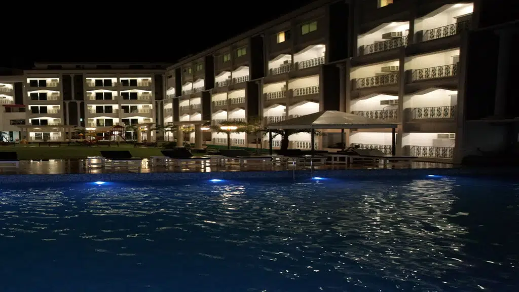 Hotel Jairam WayBay