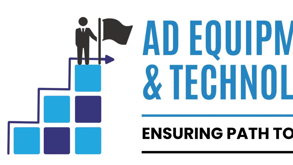 Ad Equipment & Technologies