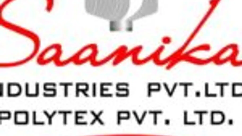 Saanika Industries Pvt Ltd