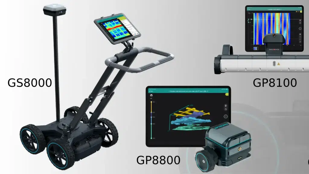 KRB Metal Detectors
