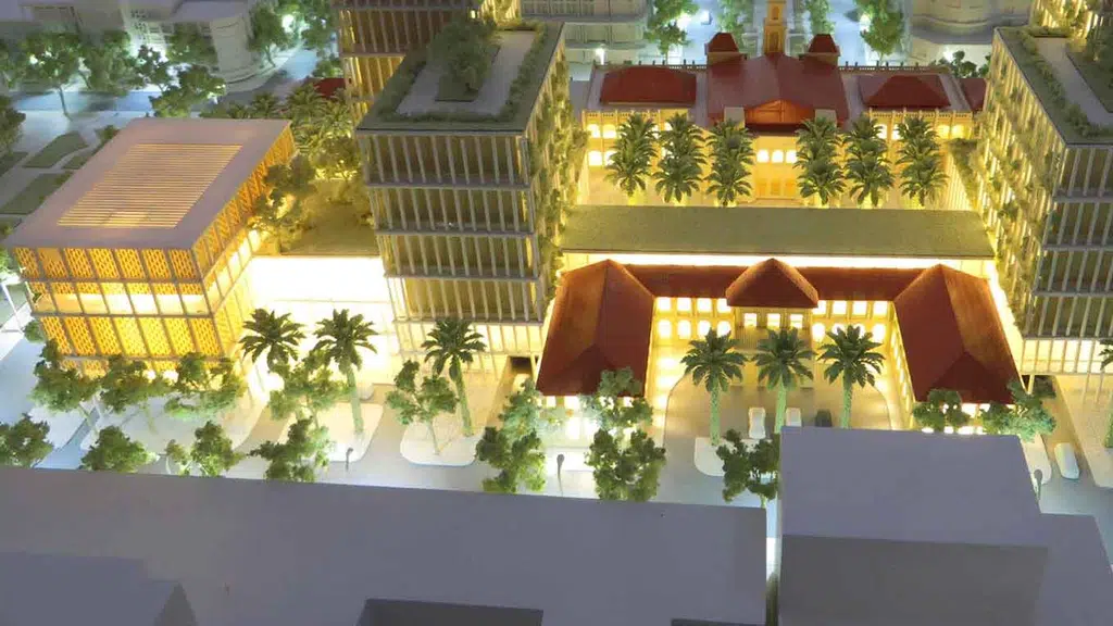 Creastate Infrastructure Pvt Ltd