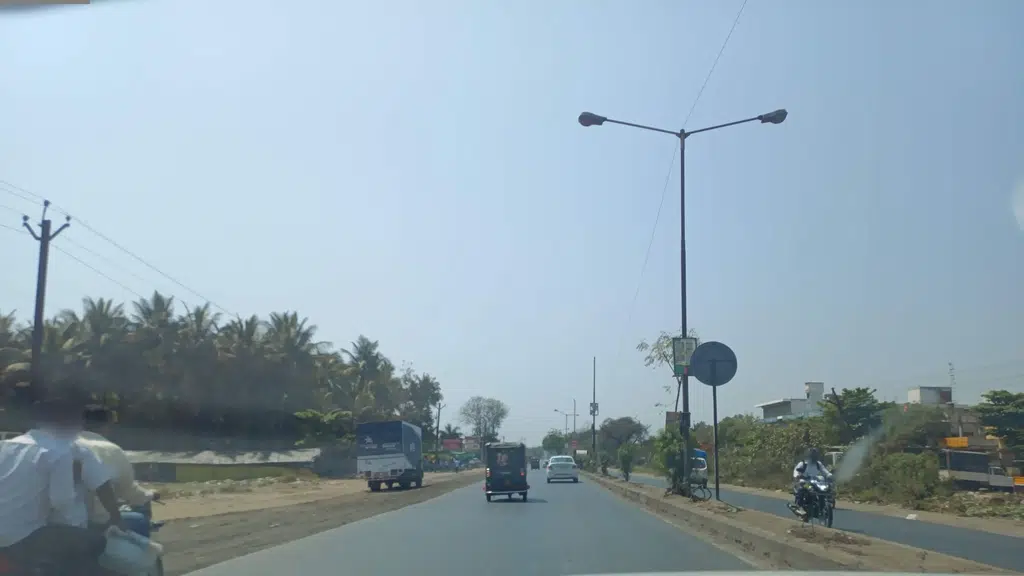 Motiwala Weigh Bridge