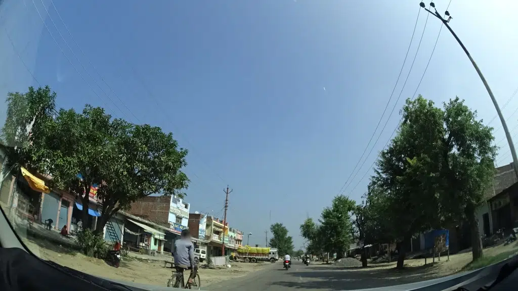 Raj Eye Care Center