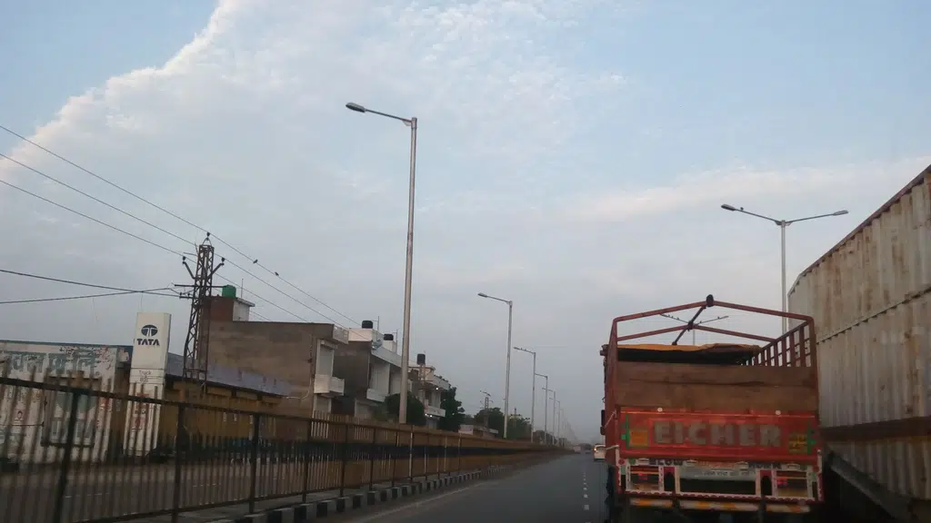 Haryana Iron Fabricators