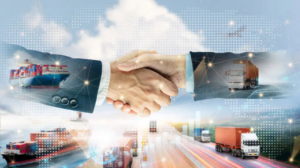 Athena Global Logistics Pvt. Ltd.