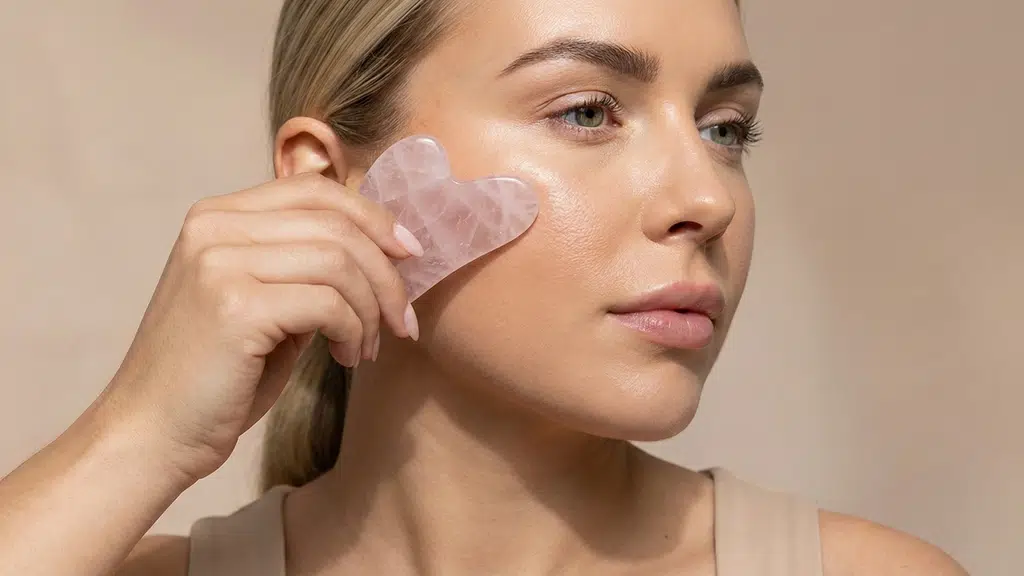 The Crystal Cure