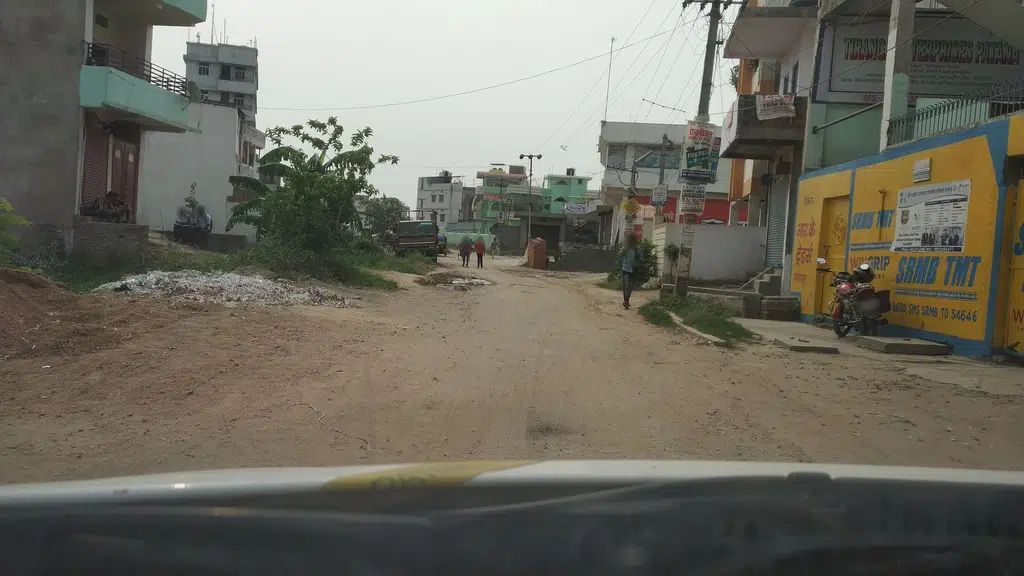 EuroKids Pre-School Patna-Jakariyapur
