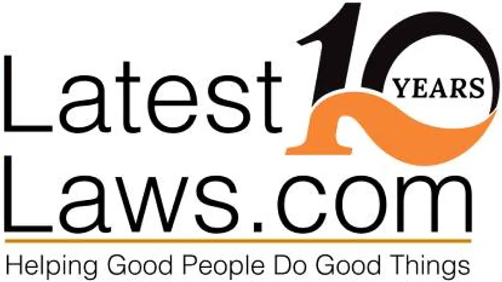 Latest Laws