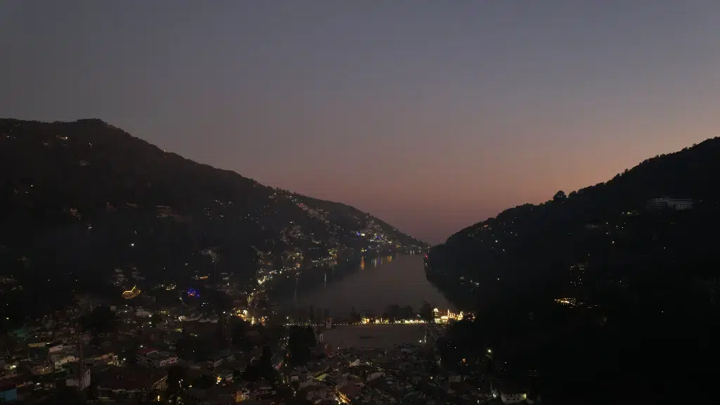Royal Heritage Nainital
