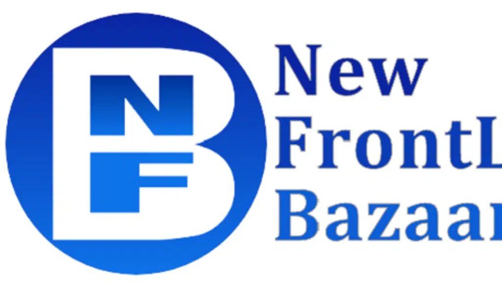 New Frontline Bazaar Pvt Ltd