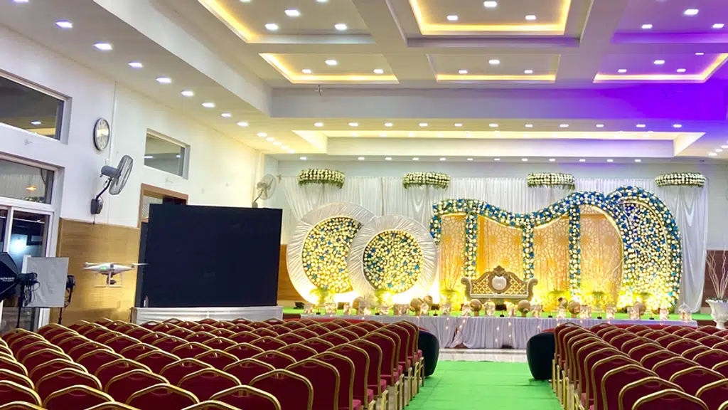 Nandagokula Convention Centre