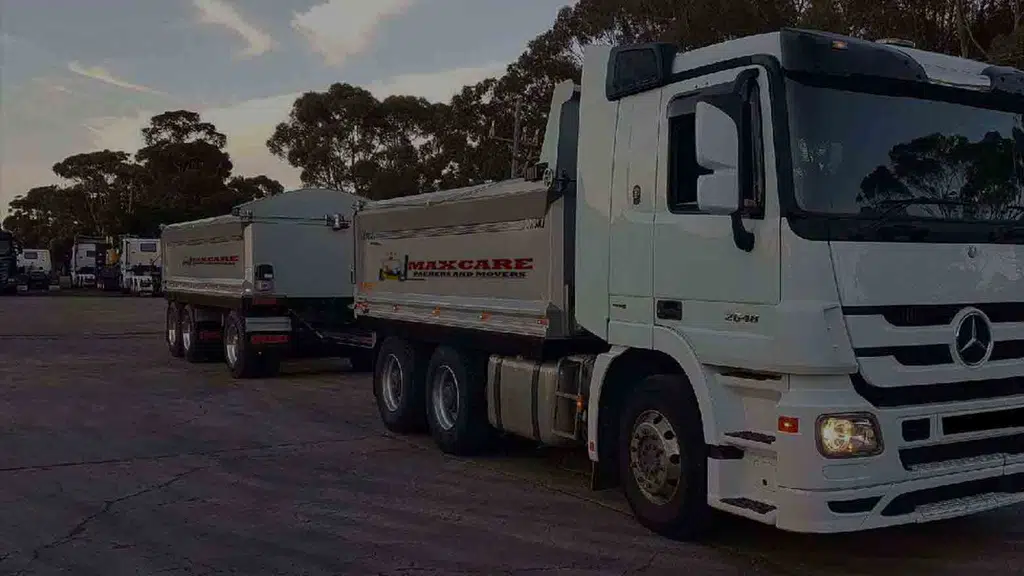 Max Care Packers and Movers