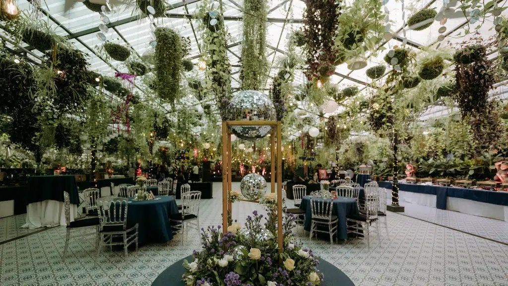 Zephyr Events | Wedding Planning & Management