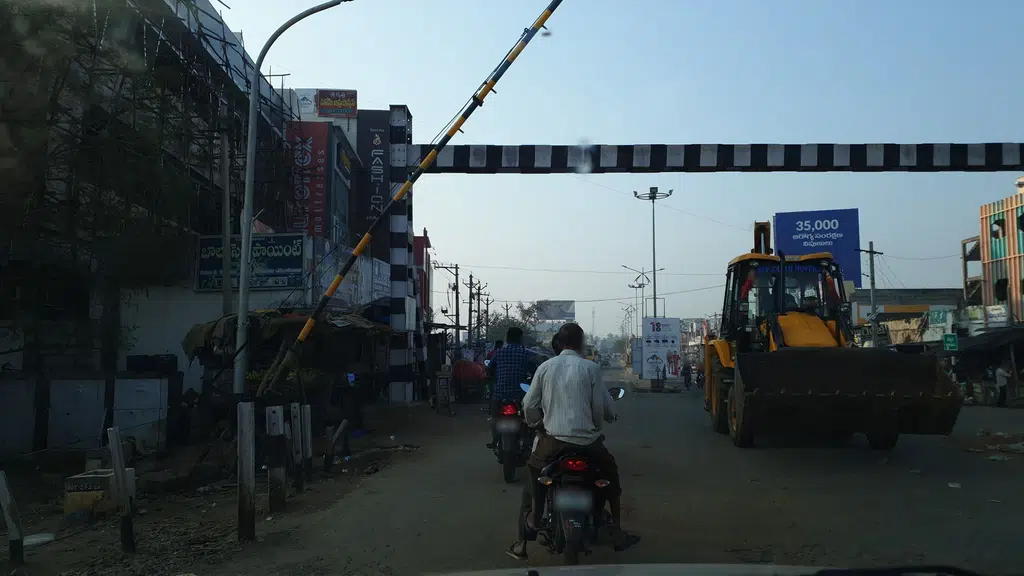 Bajaj Finance Branch