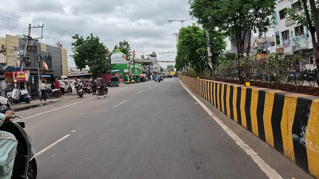 Sloka Hospital