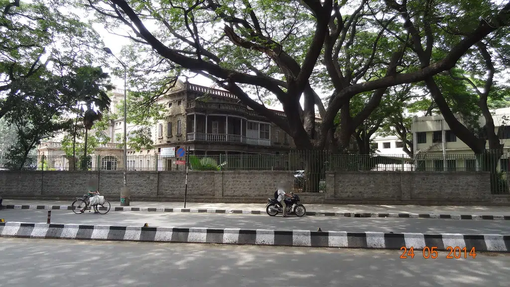 Central Police Station