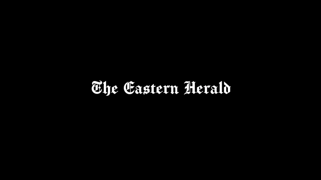 The Eastern Herald