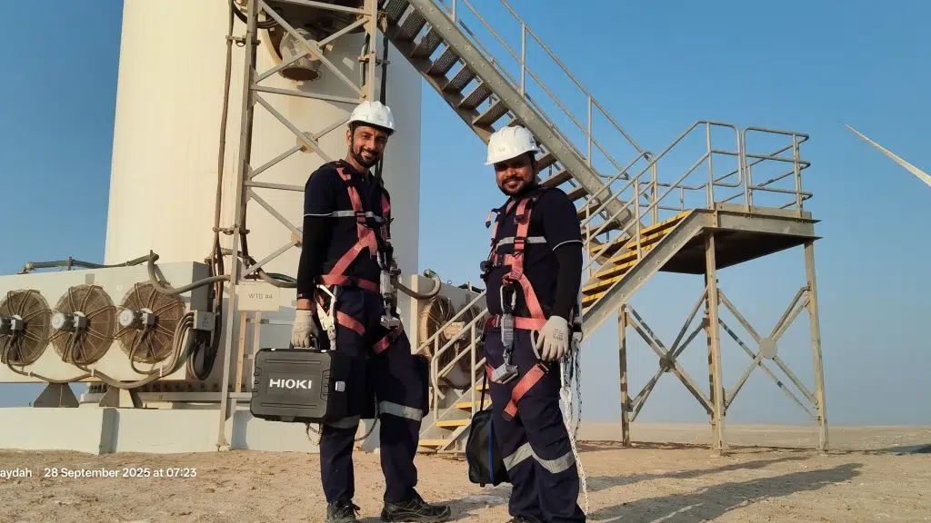 UGES PowerMax Pvt Ltd