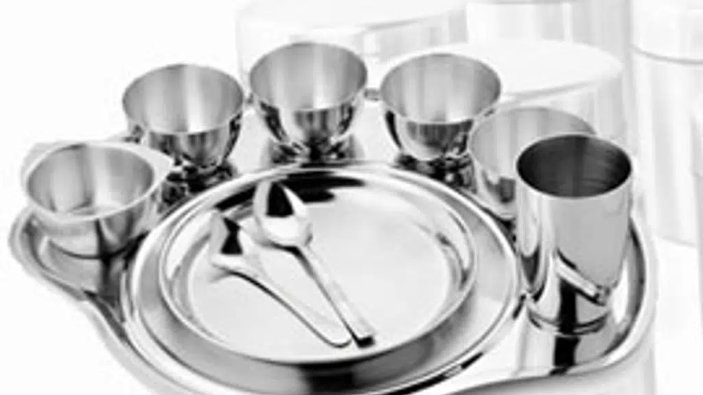 Jayna Steel India