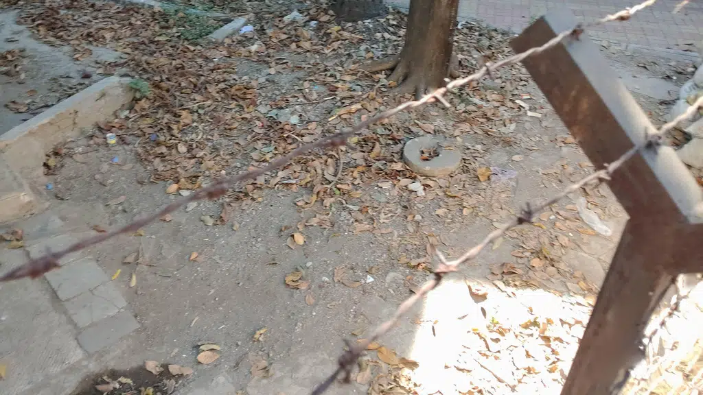 Indiranagar Ghatkopar