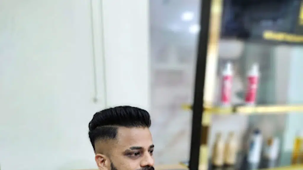 Kristane Unisex Salon