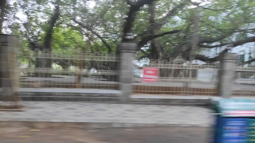 Examination Department