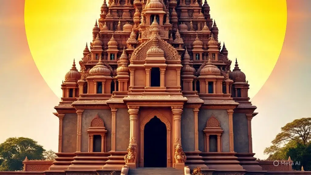 Anantha Adhvan Elite Tour