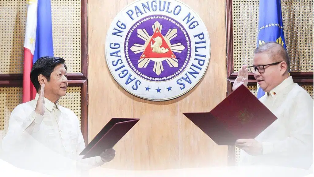 Francisco "Kiko" Tiu Laurel Jr.