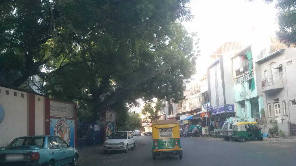 Sundaram Apartment