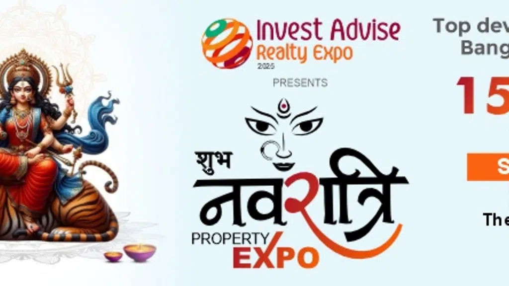 Invest Advise Realty Expo