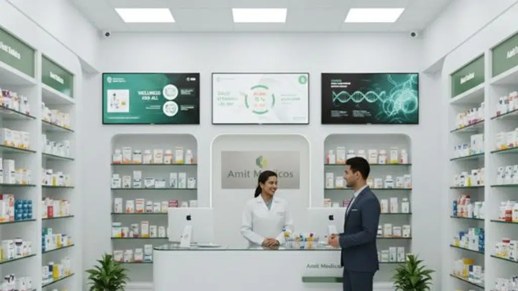 Amit Medicos