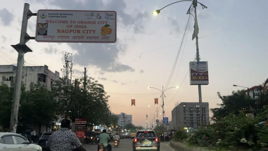 Manish Nagar Besa