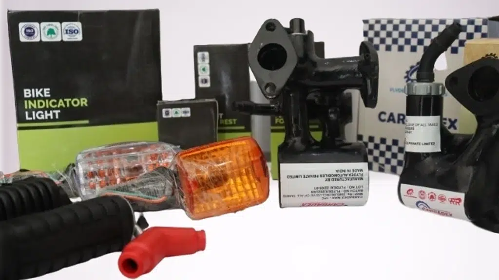 Flydex Automobiles Private Limited