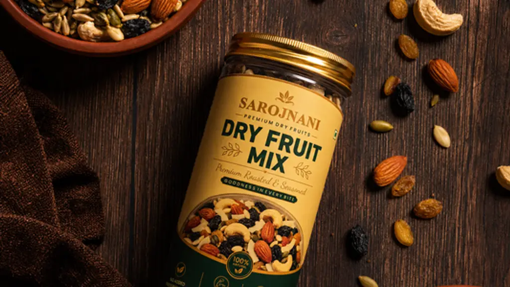 Sarojnani Natural