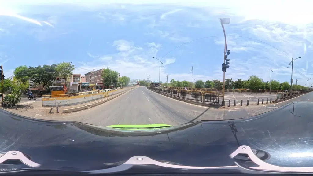 Maruti Park1