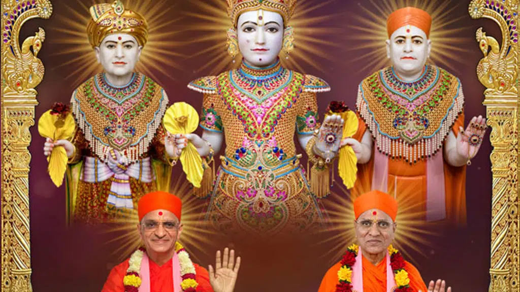 Swaminarayan Temple