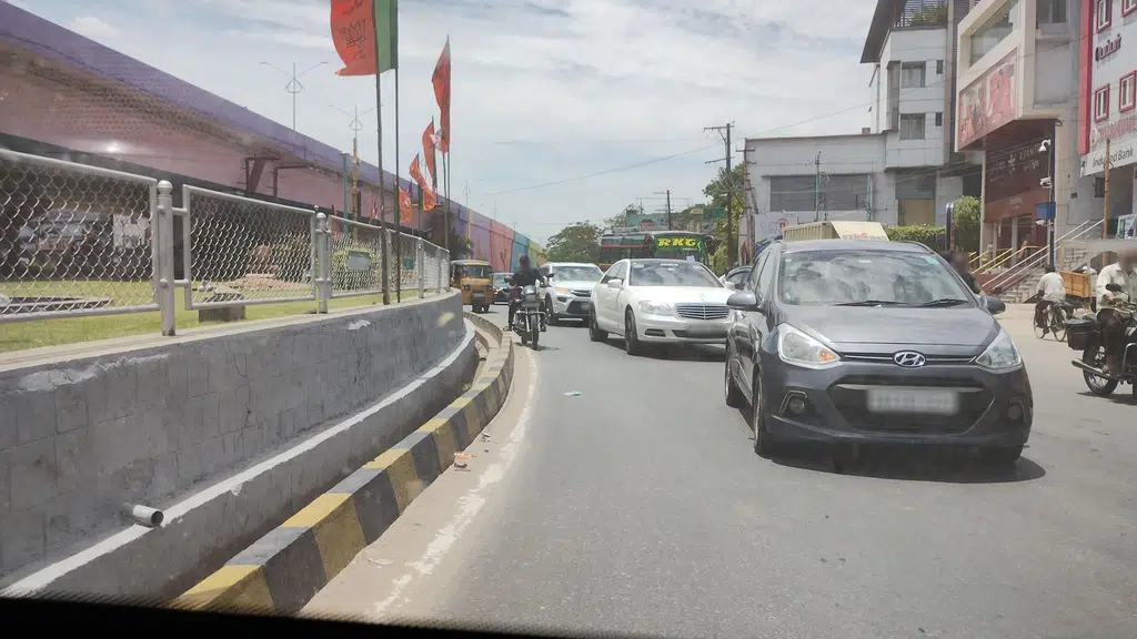 TVS - Balamurugan Automobiles