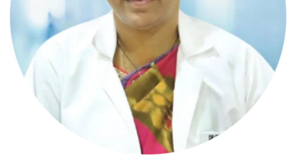Dr Geetha Surgical Oncologist