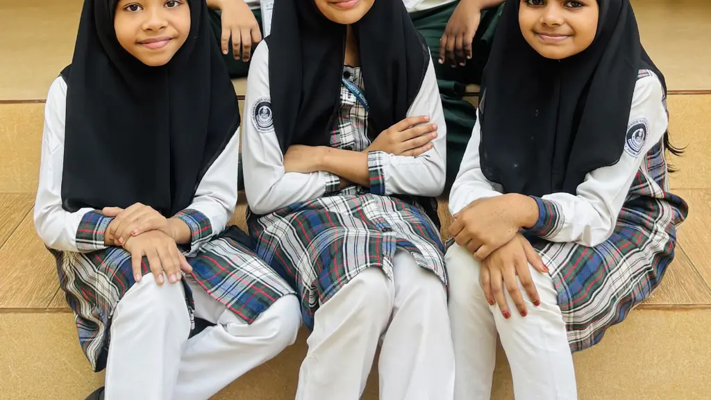 Islahiya SciTech School Padinjaragadi