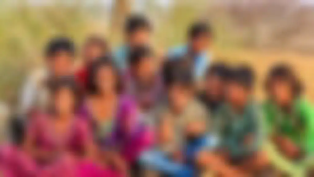 Sahas (Spreading Aid Health And Smile) Foundation