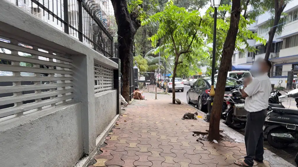 Sagar Building